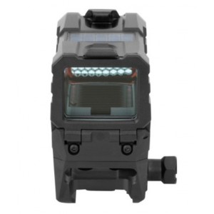 Коллиматорный прицел Holosun AEMS PRO X2 RD закрытый, на Picatinny, точка/круг/круг-точка 2/65МОА арт.: AEMS-PRO-X2-RD Коллиматорный прицел Holosun AEMS PRO X2 RD закрытый, на Picatinny, точка/круг/круг-точка 2/65МОА арт.: AEMS-PRO-X2-RD